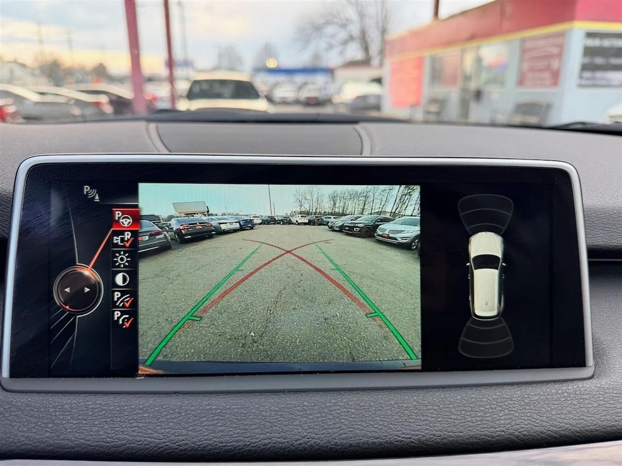 BMW X5 xDrive35i 2014