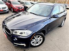 2014 BMW X5 