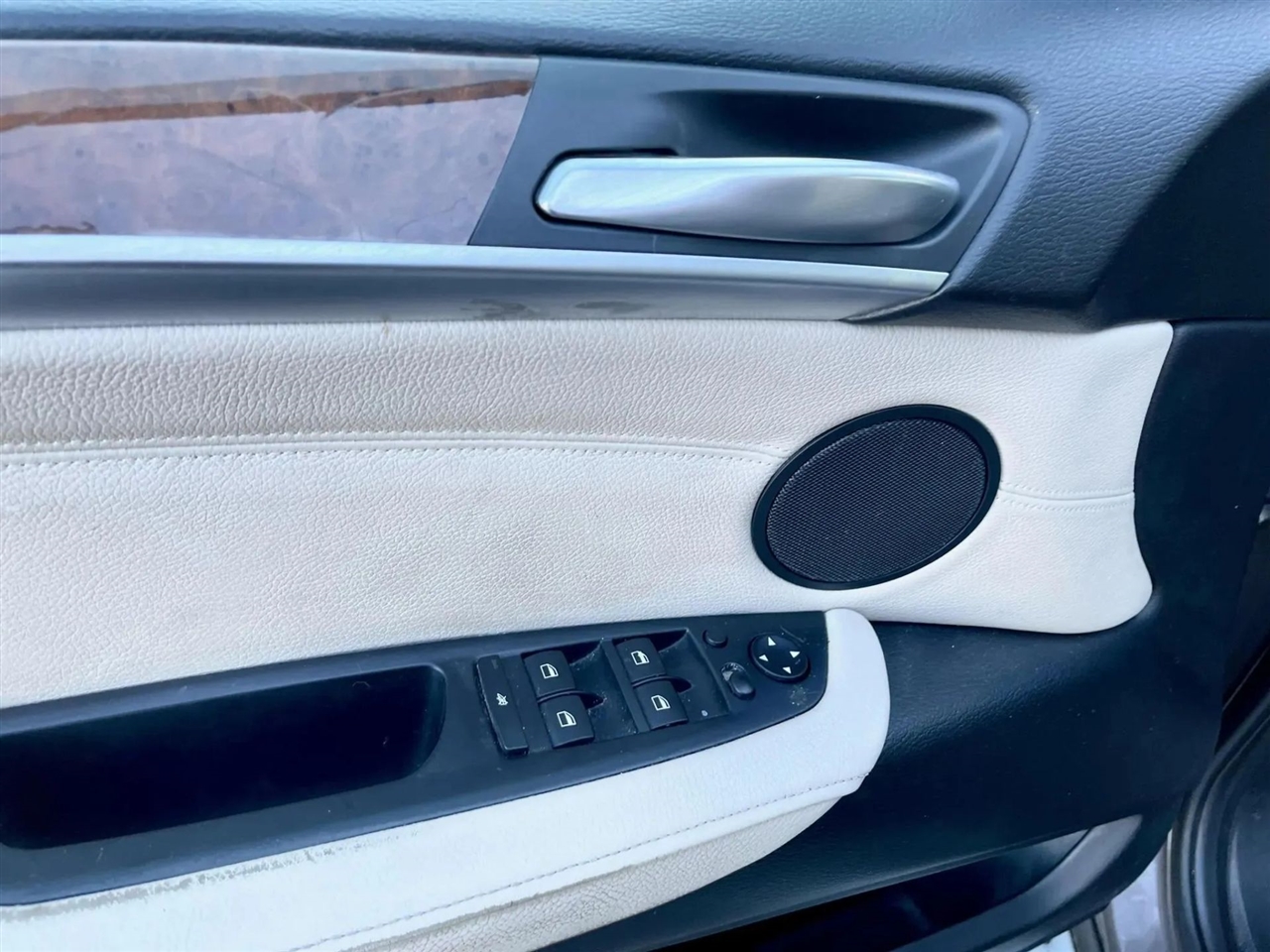 BMW X5 xDrive35i 2013