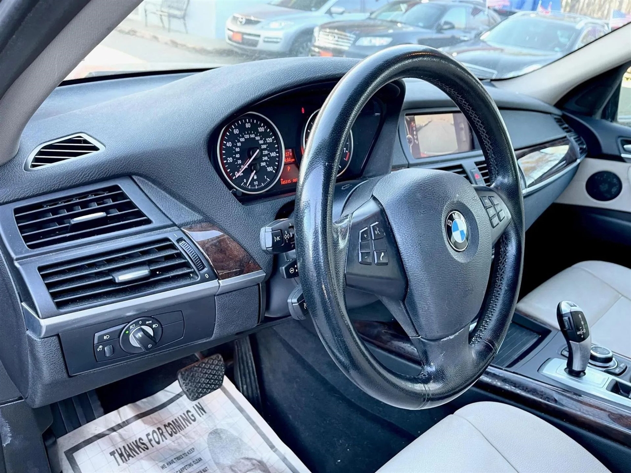 BMW X5 xDrive35i 2013