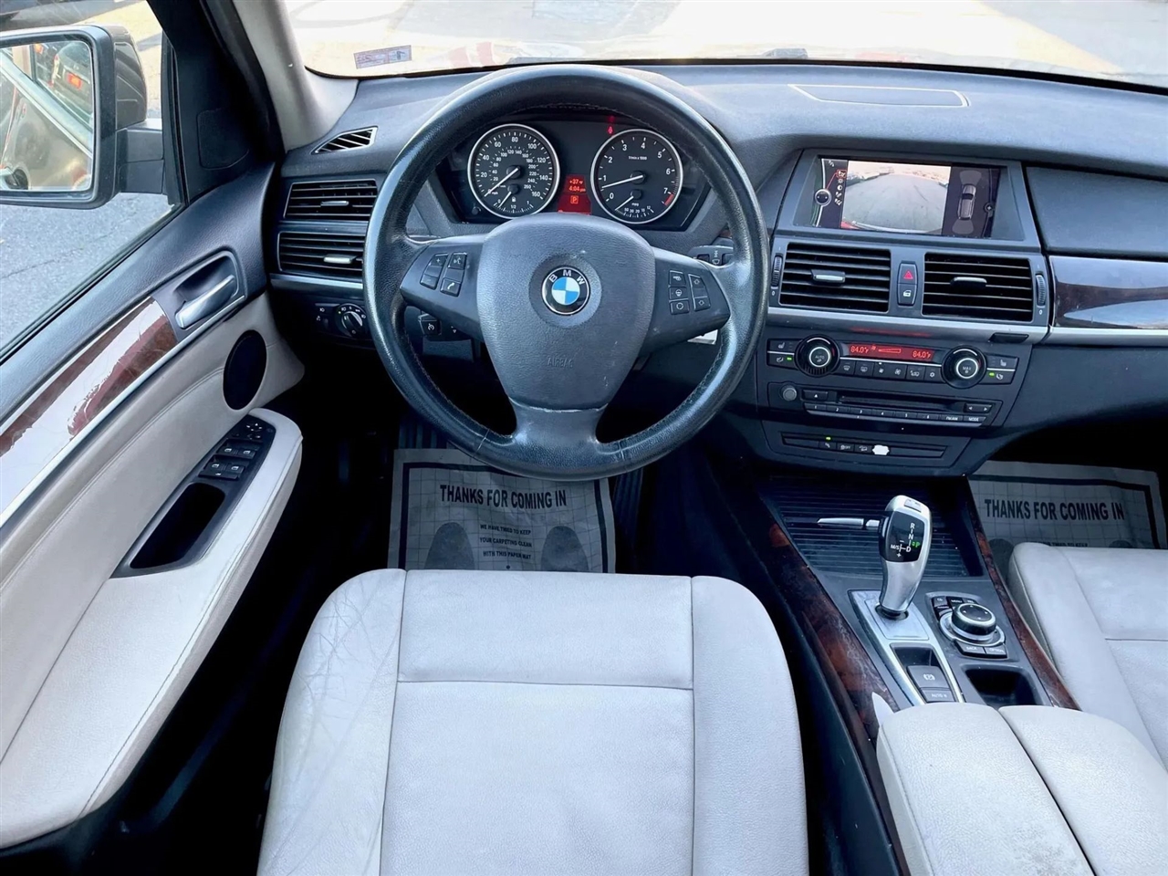 BMW X5 xDrive35i 2013
