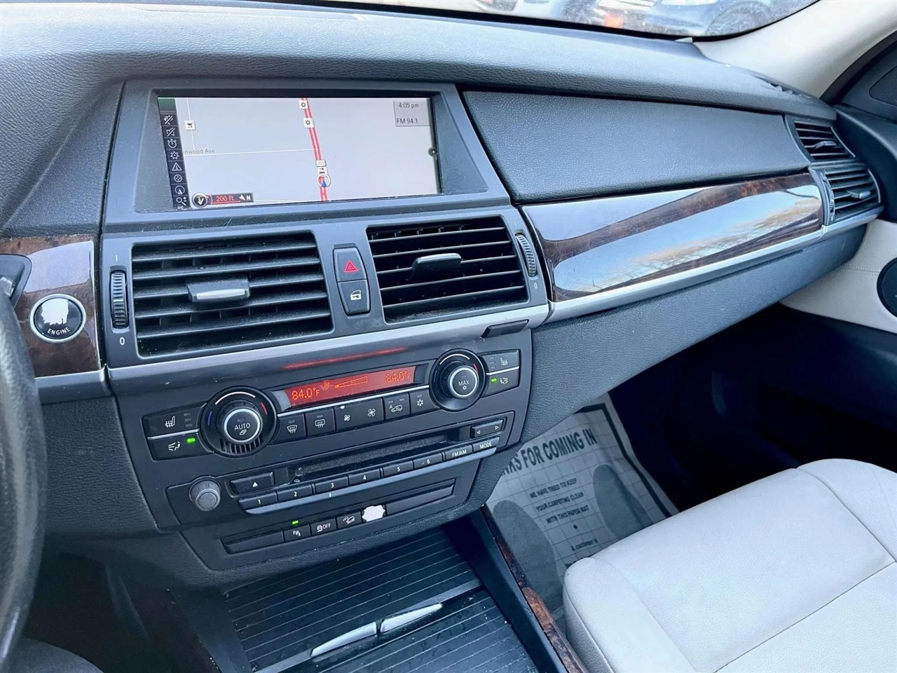 BMW X5 xDrive35i 2013