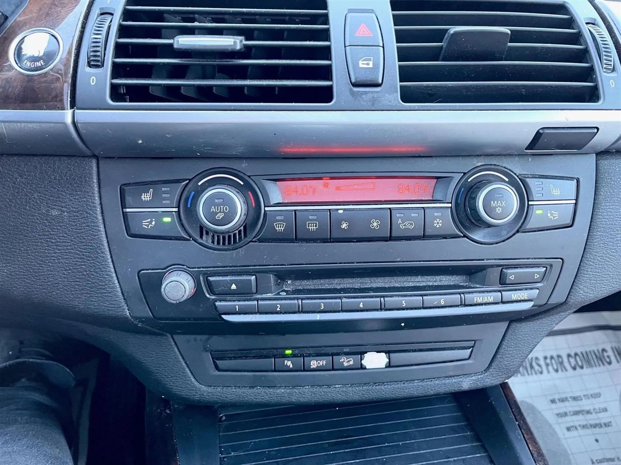 BMW X5 xDrive35i 2013