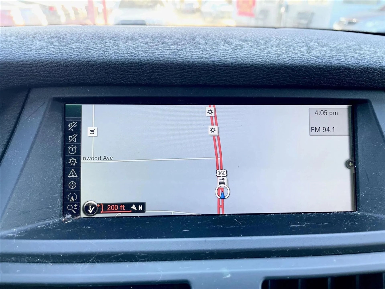 BMW X5 xDrive35i 2013