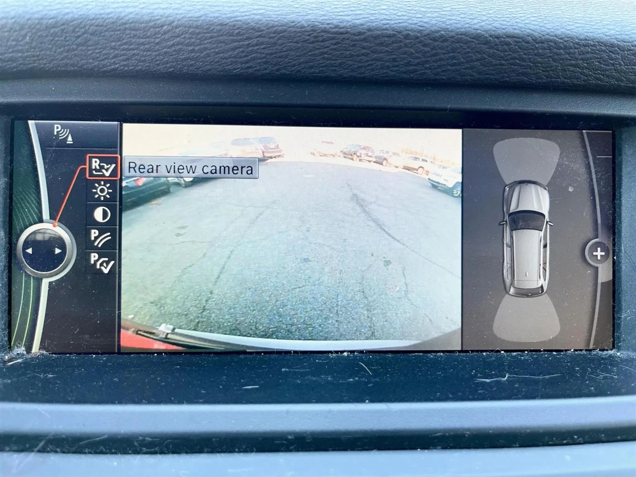 BMW X5 xDrive35i 2013