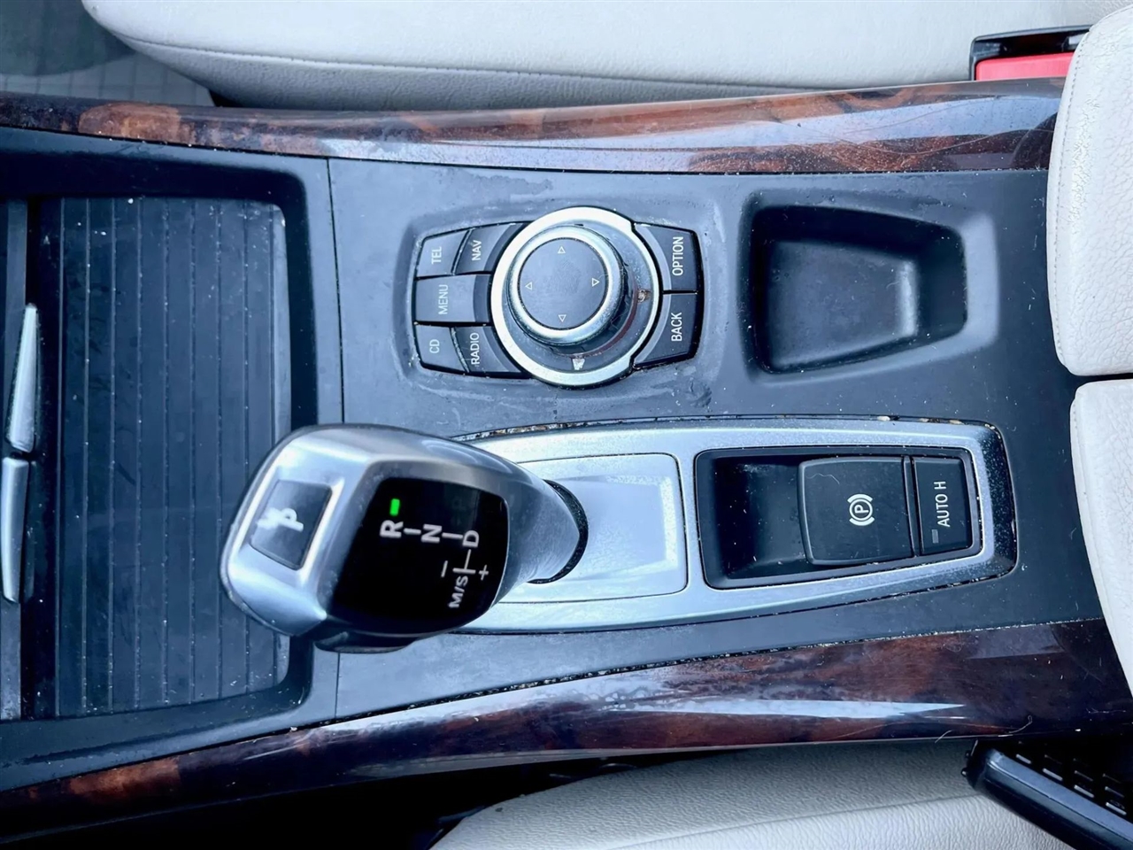 BMW X5 xDrive35i 2013