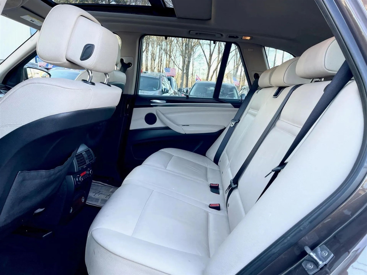 BMW X5 xDrive35i 2013