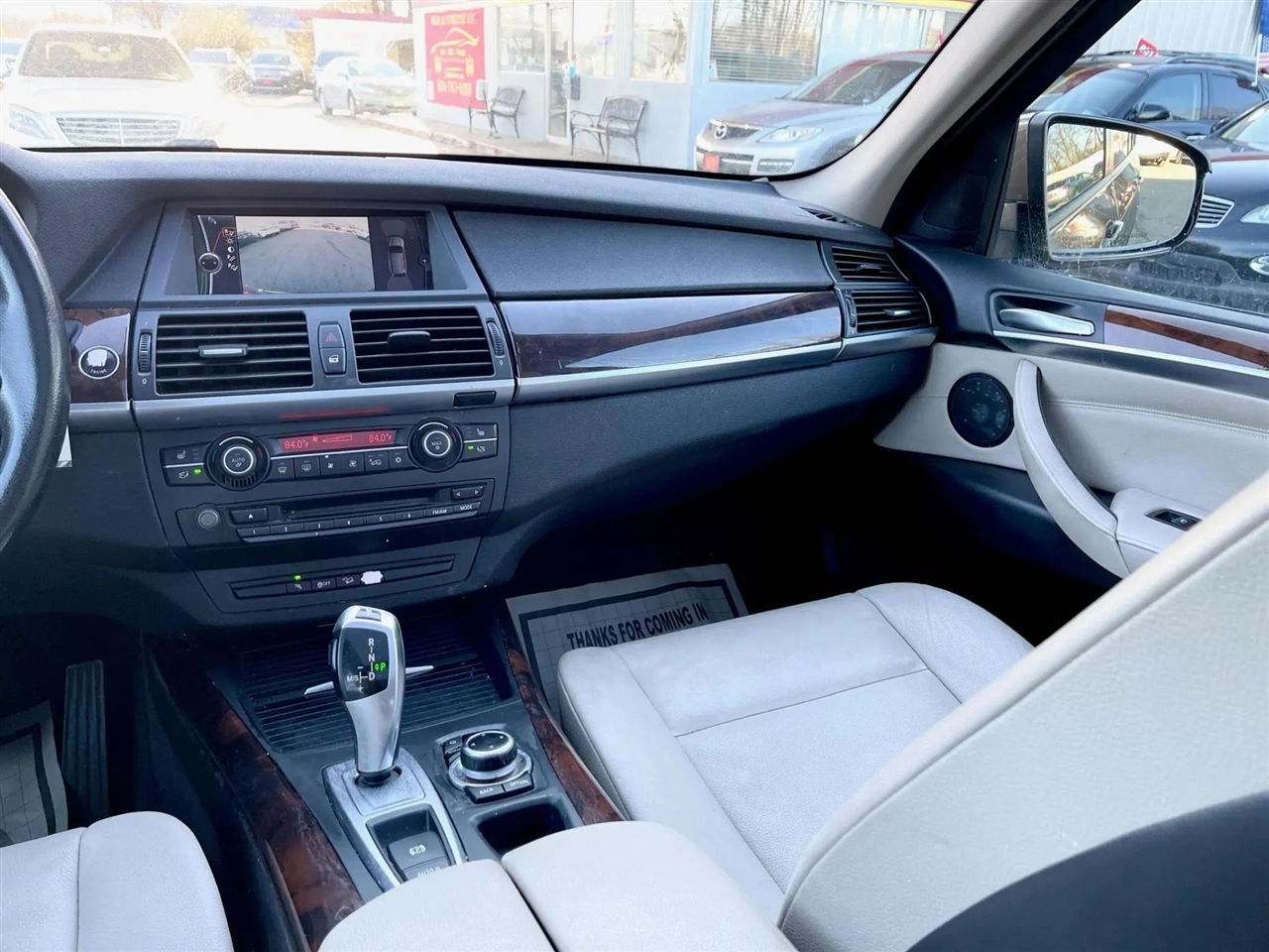 BMW X5 xDrive35i 2013