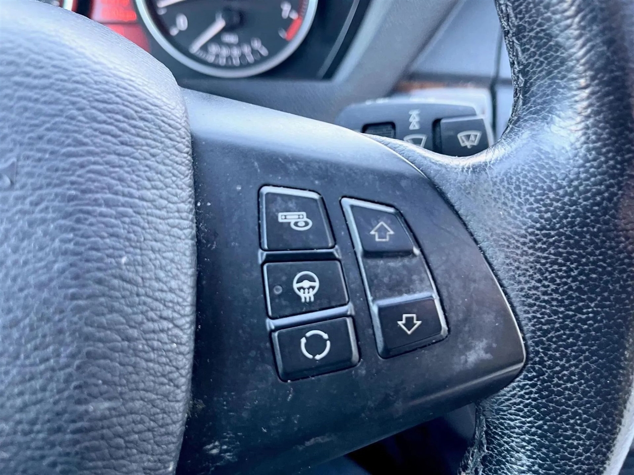 BMW X5 xDrive35i 2013