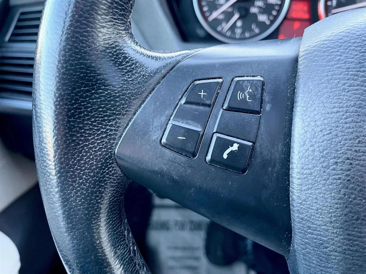 BMW X5 xDrive35i 2013