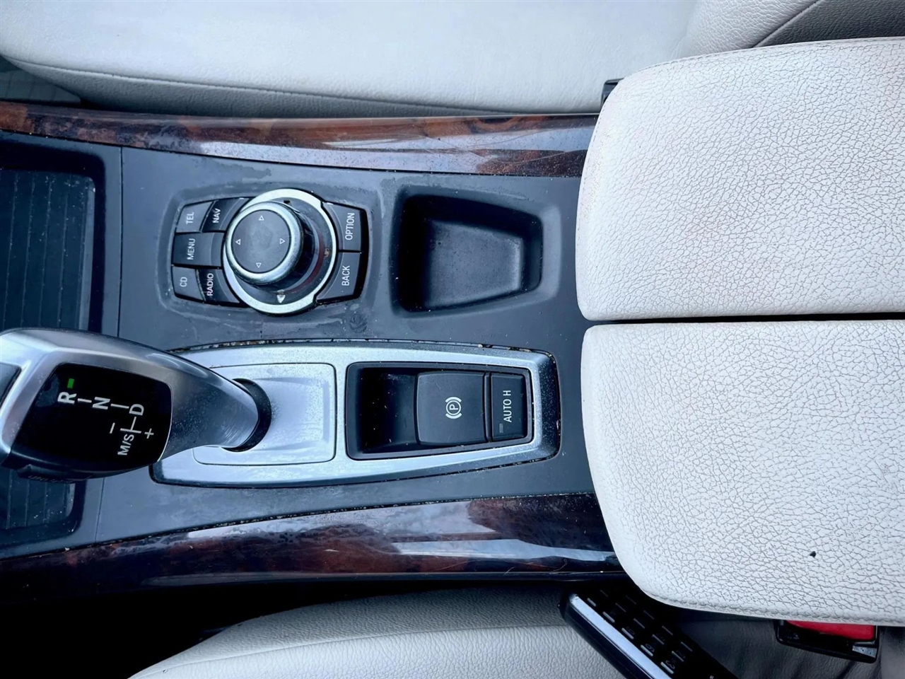 BMW X5 xDrive35i 2013