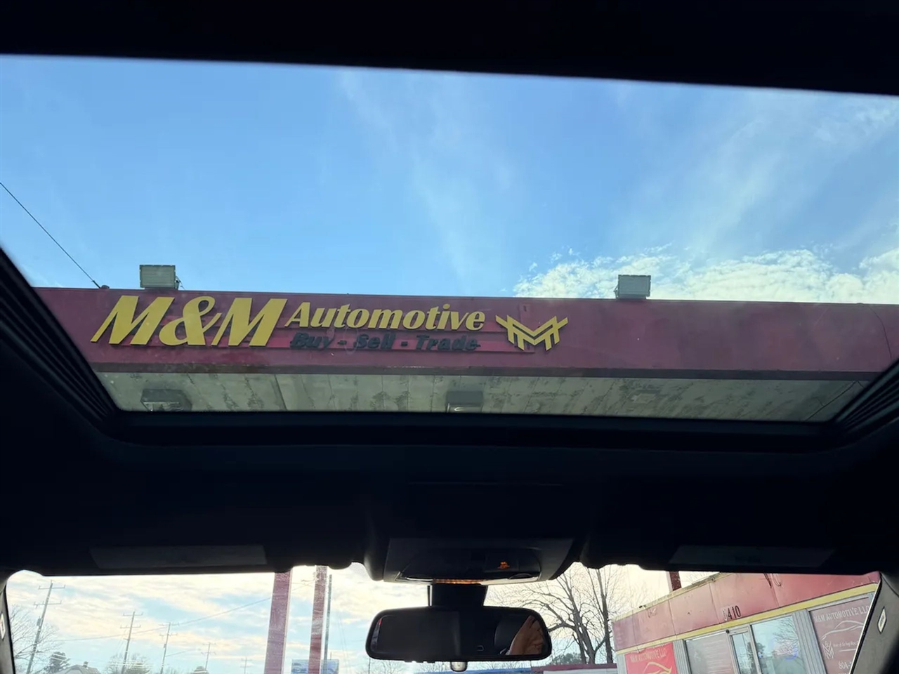 BMW 5-Series 535i xDrive 2013