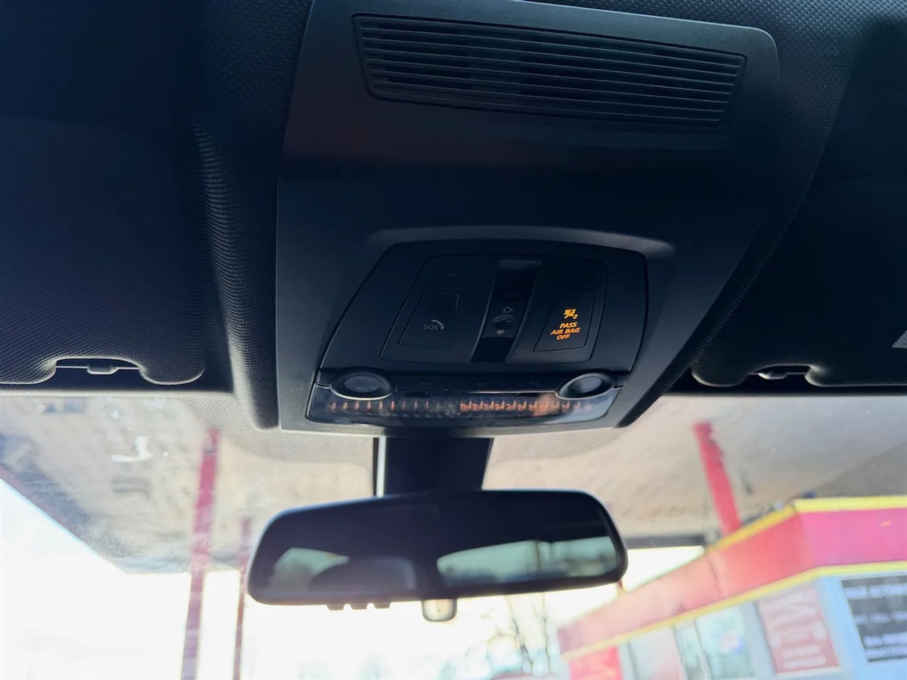 BMW 5-Series 535i xDrive 2013