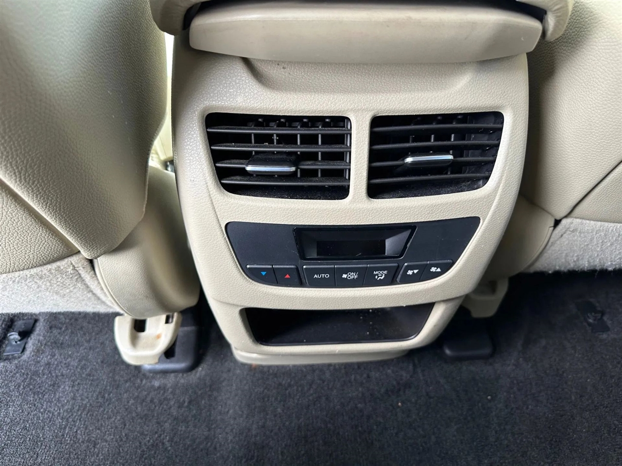 Acura MDX 6-Spd AT w/Tech Package 2014