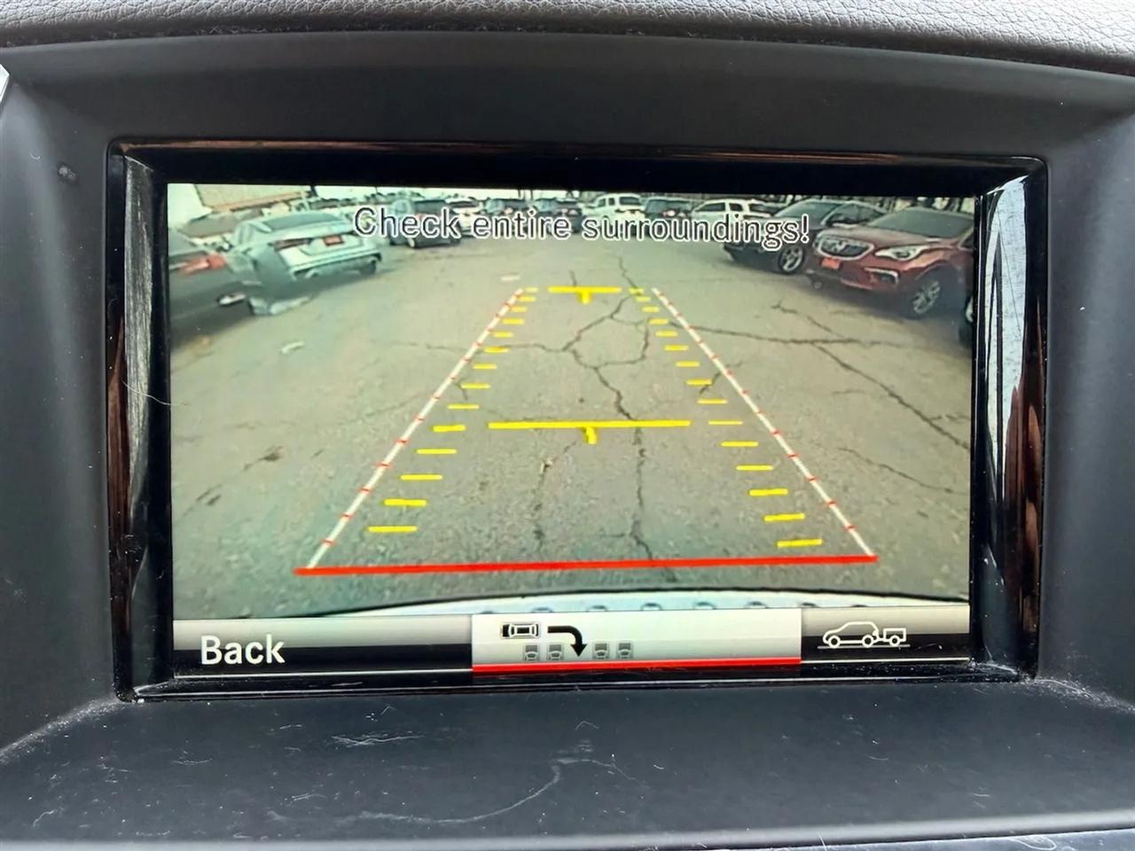 Mercedes-Benz M-Class ML350 2015