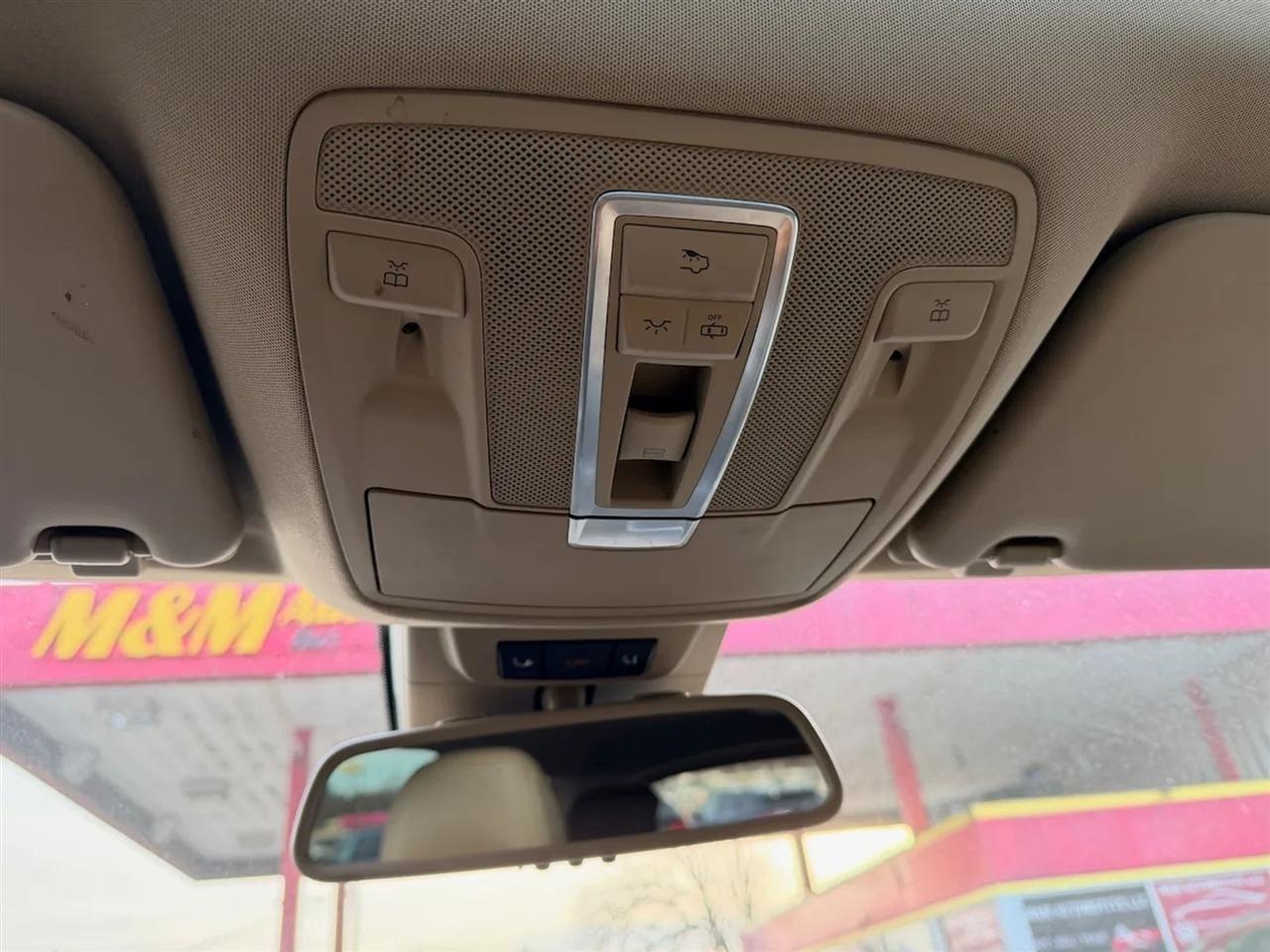 Mercedes-Benz M-Class ML350 2015