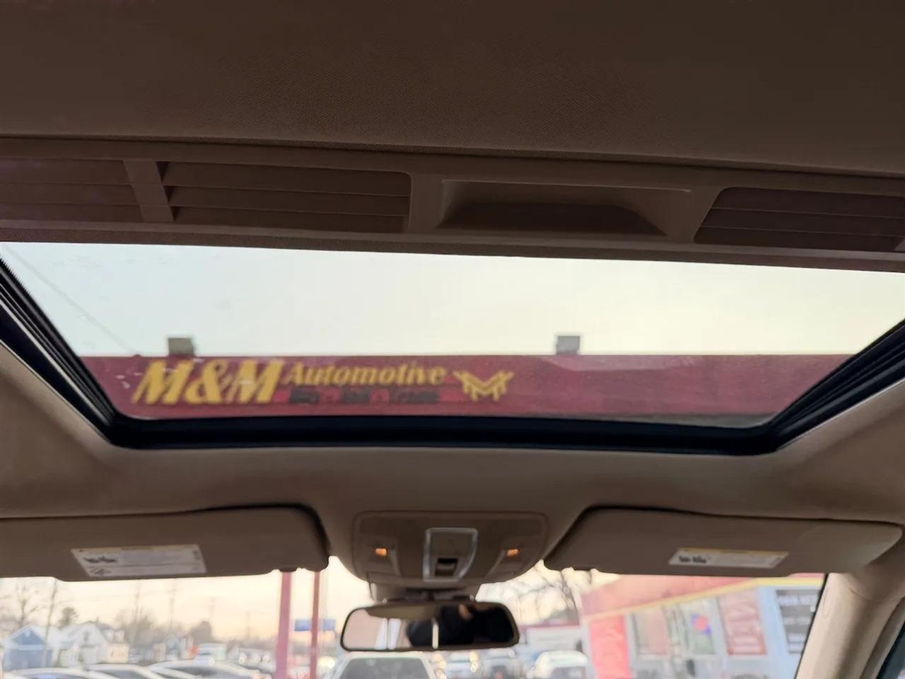 Mercedes-Benz M-Class ML350 2015