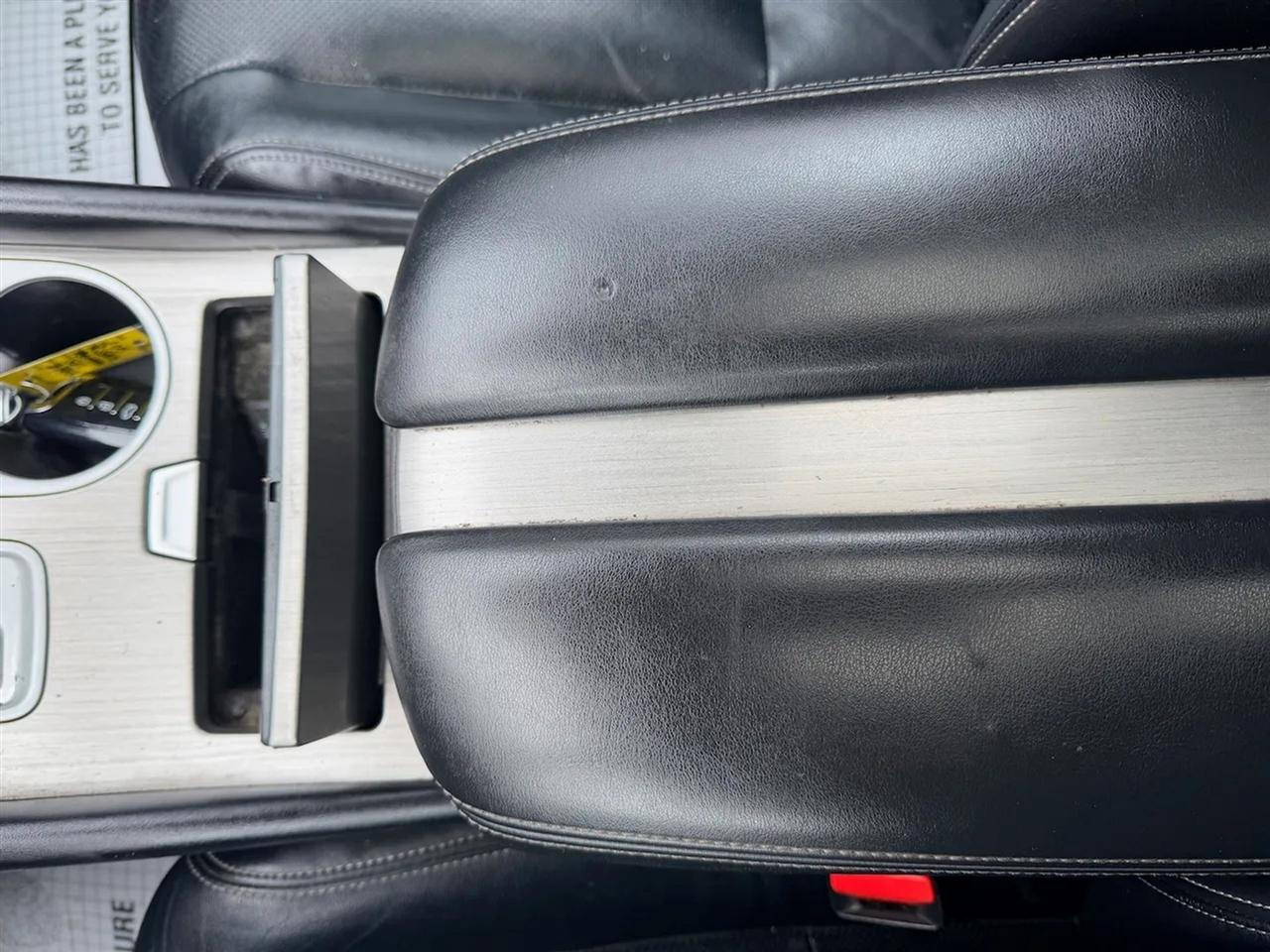 Nissan Murano SL AWD 2015