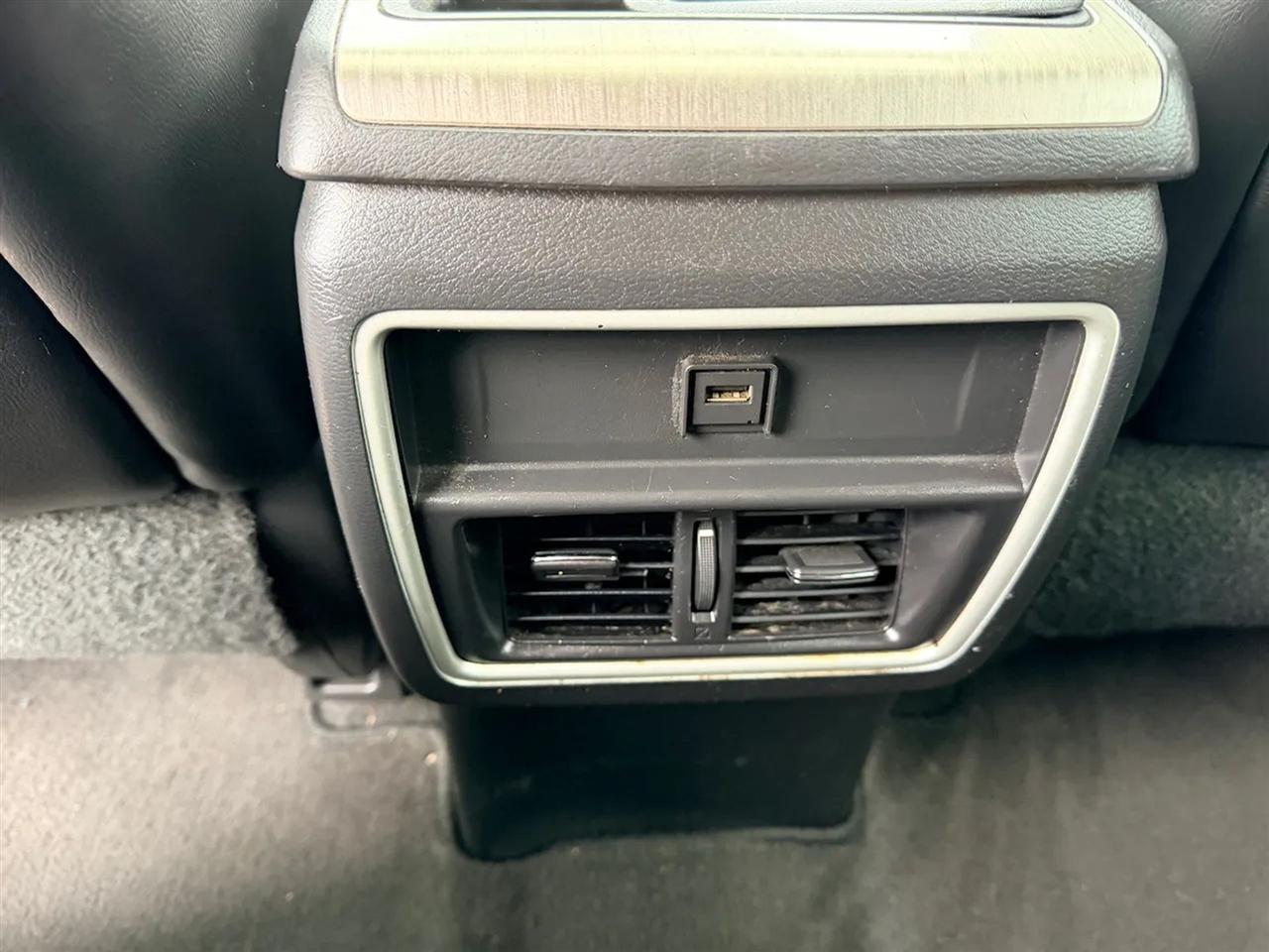 Nissan Murano SL AWD 2015