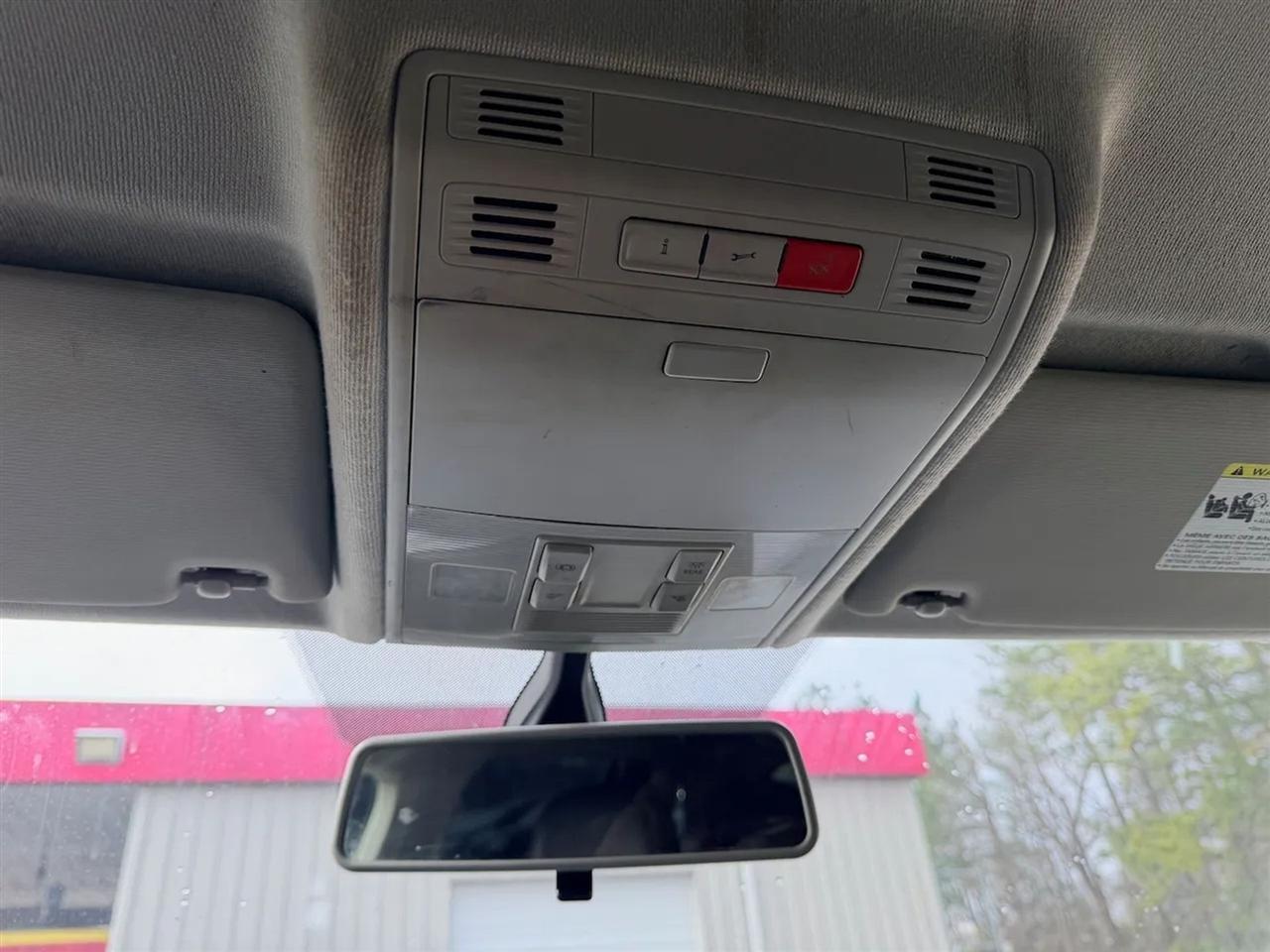 Volkswagen Tiguan SEL 4Motion AWD 2018