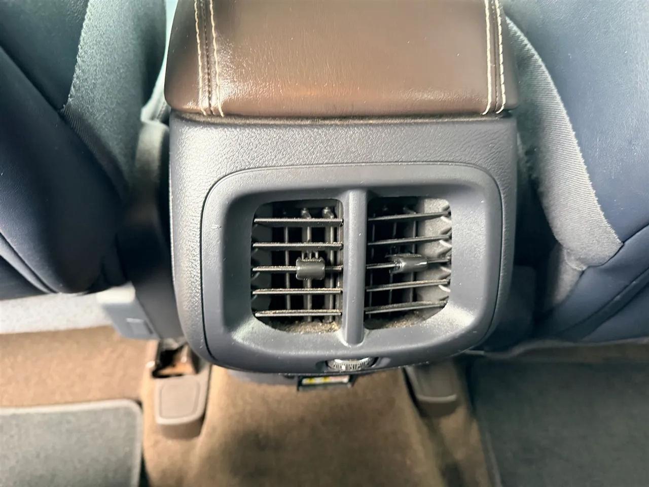 Jeep Cherokee Limited 4WD 2014