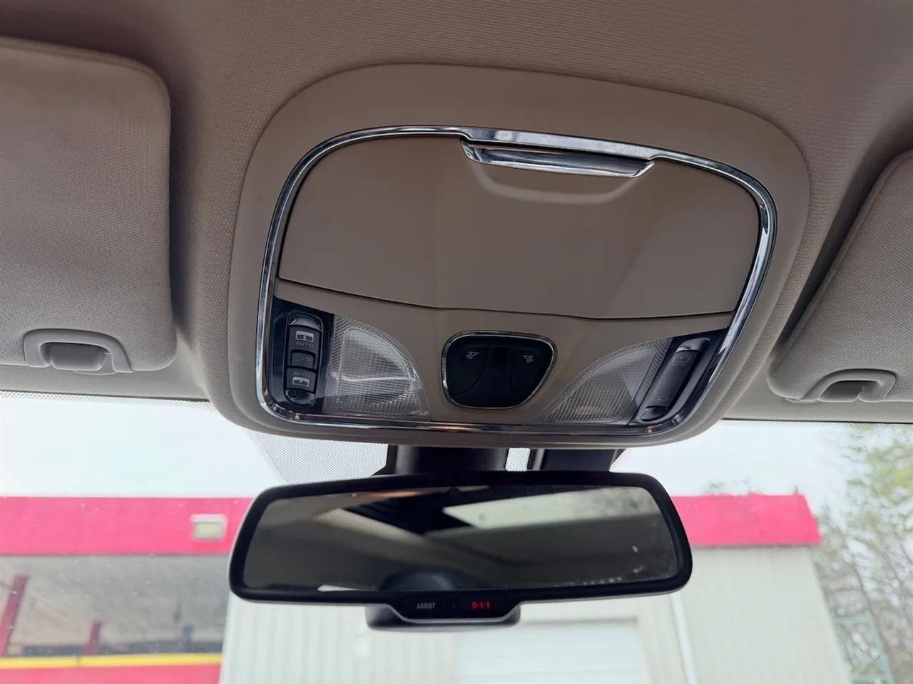 Jeep Cherokee Limited 4WD 2014