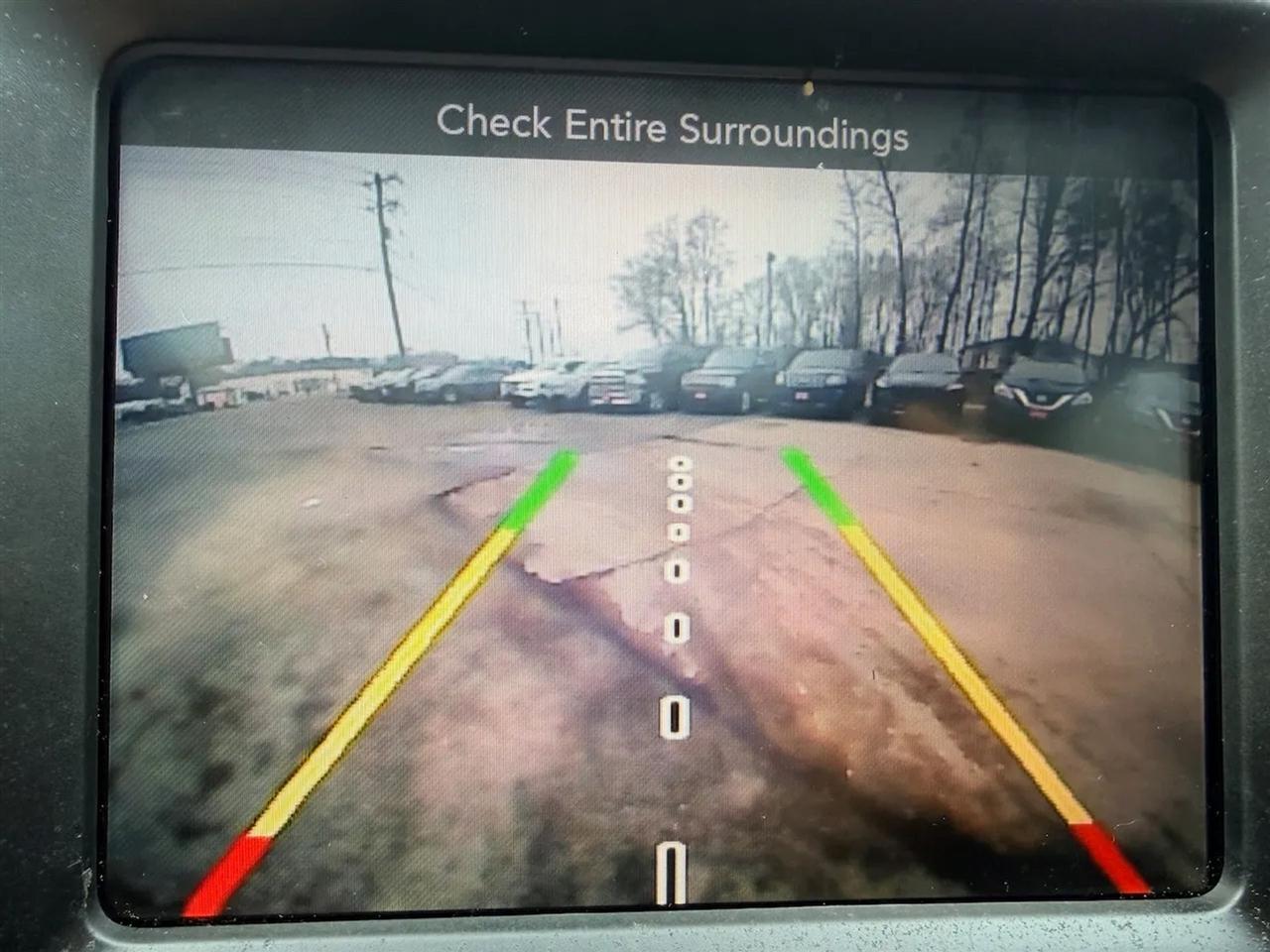 Jeep Cherokee Limited 4WD 2014