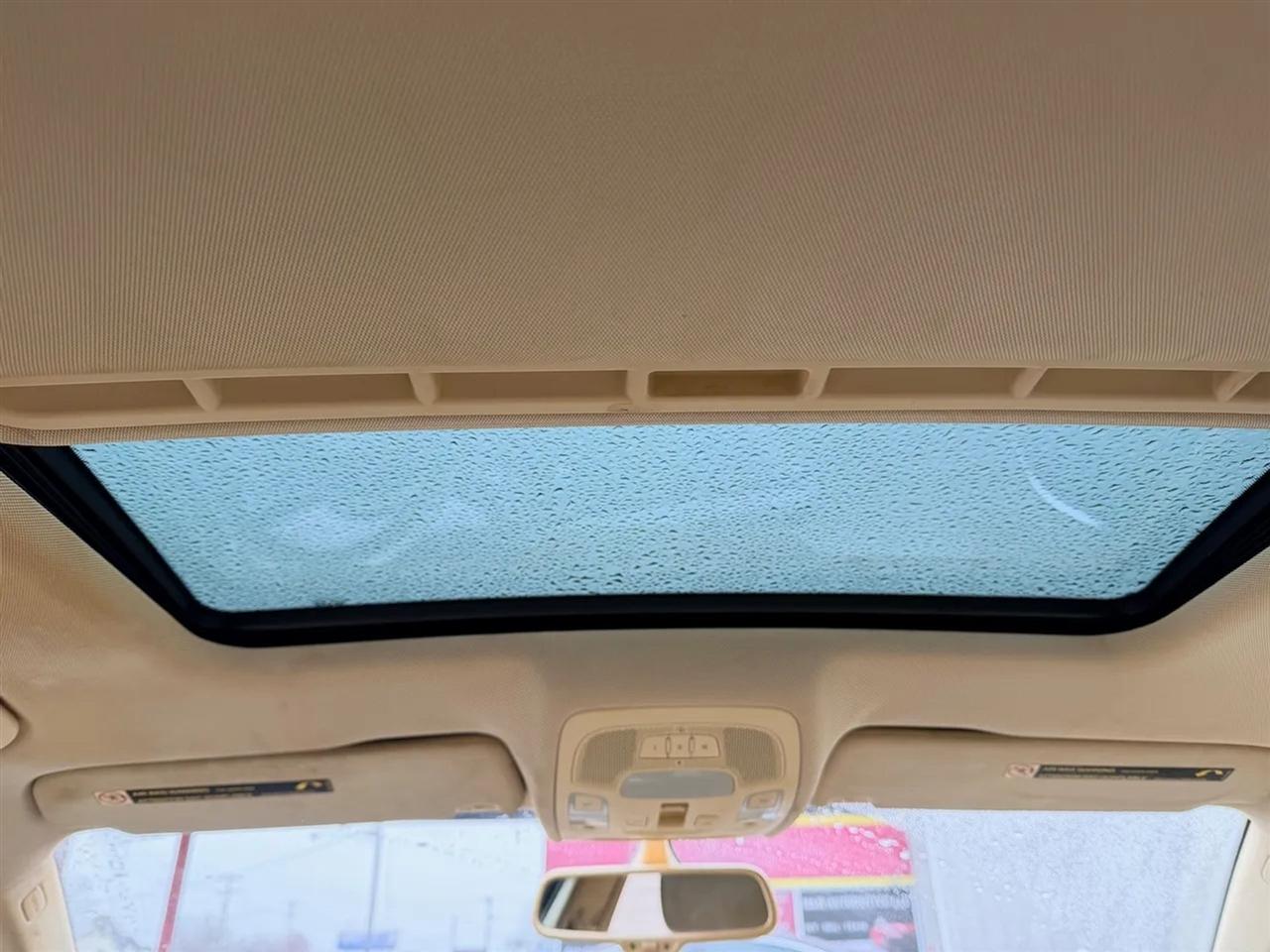 Audi A6 2.0T Premium Plus 2015