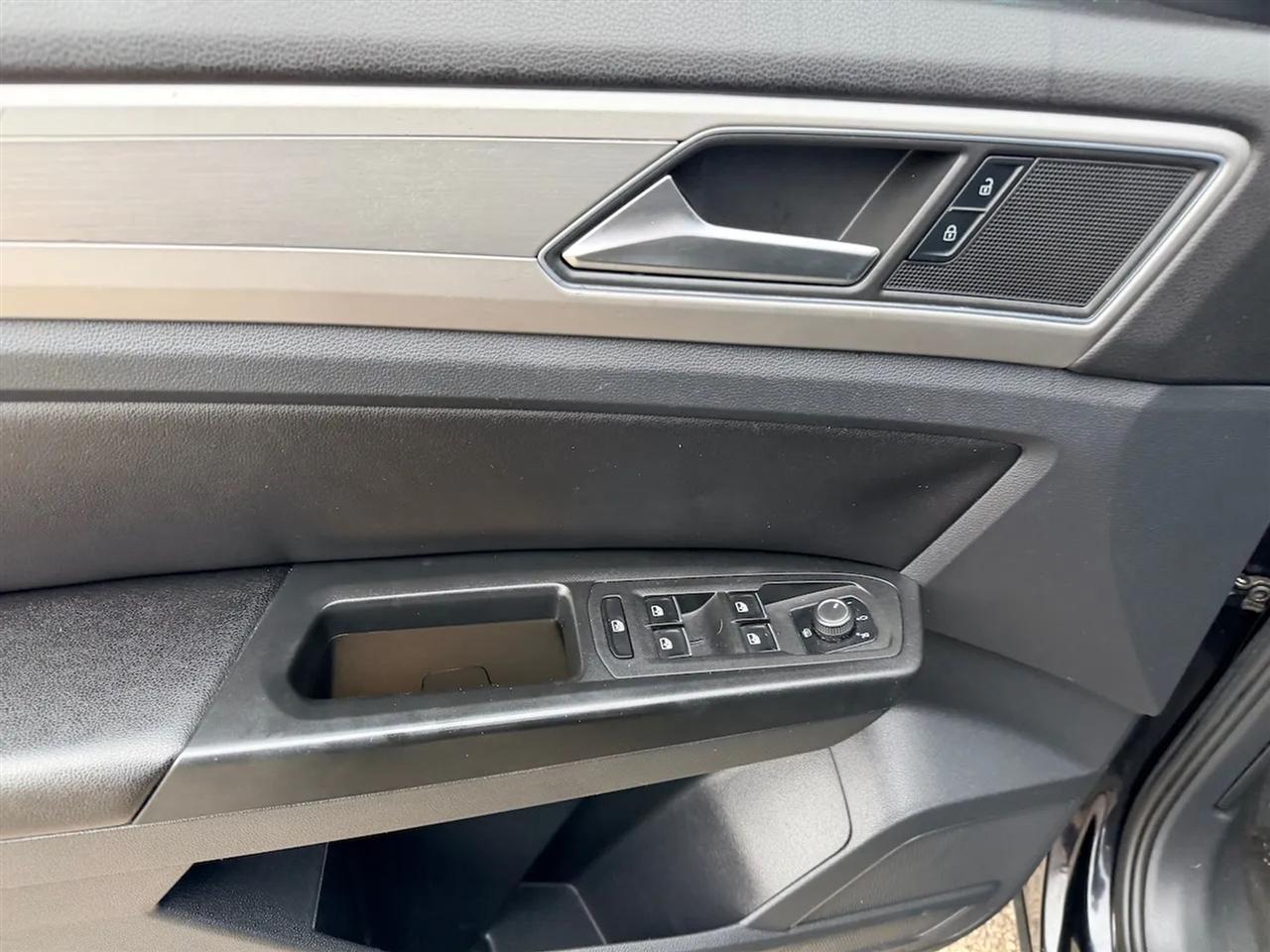 Volkswagen Atlas V6 SE AWD 2018