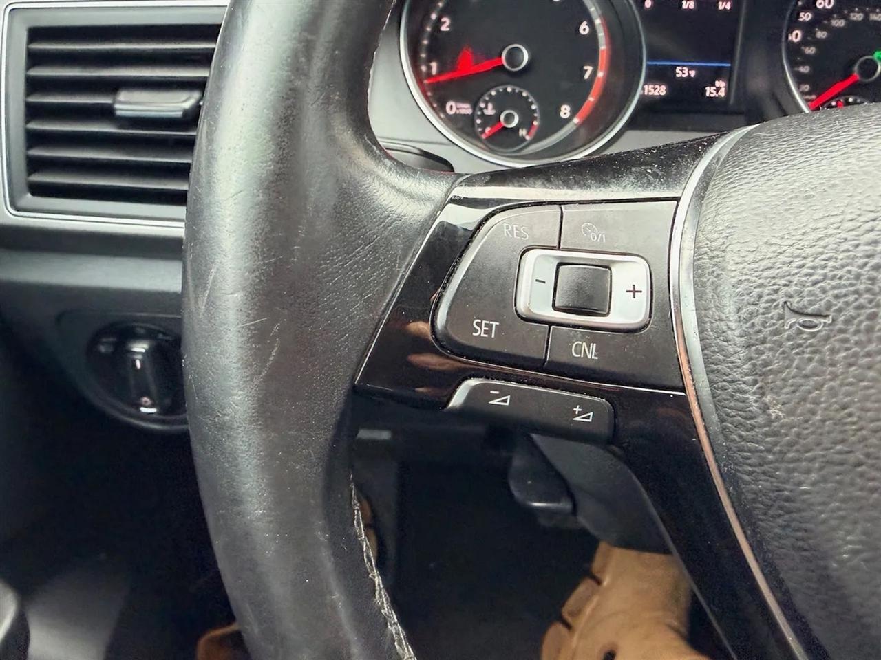 Volkswagen Atlas V6 SE AWD 2018