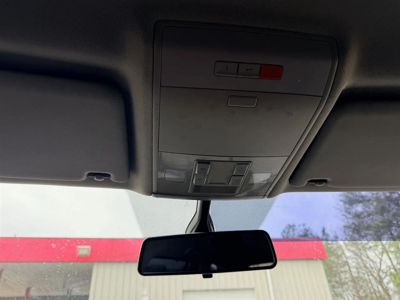 Volkswagen Atlas V6 SE AWD 2018