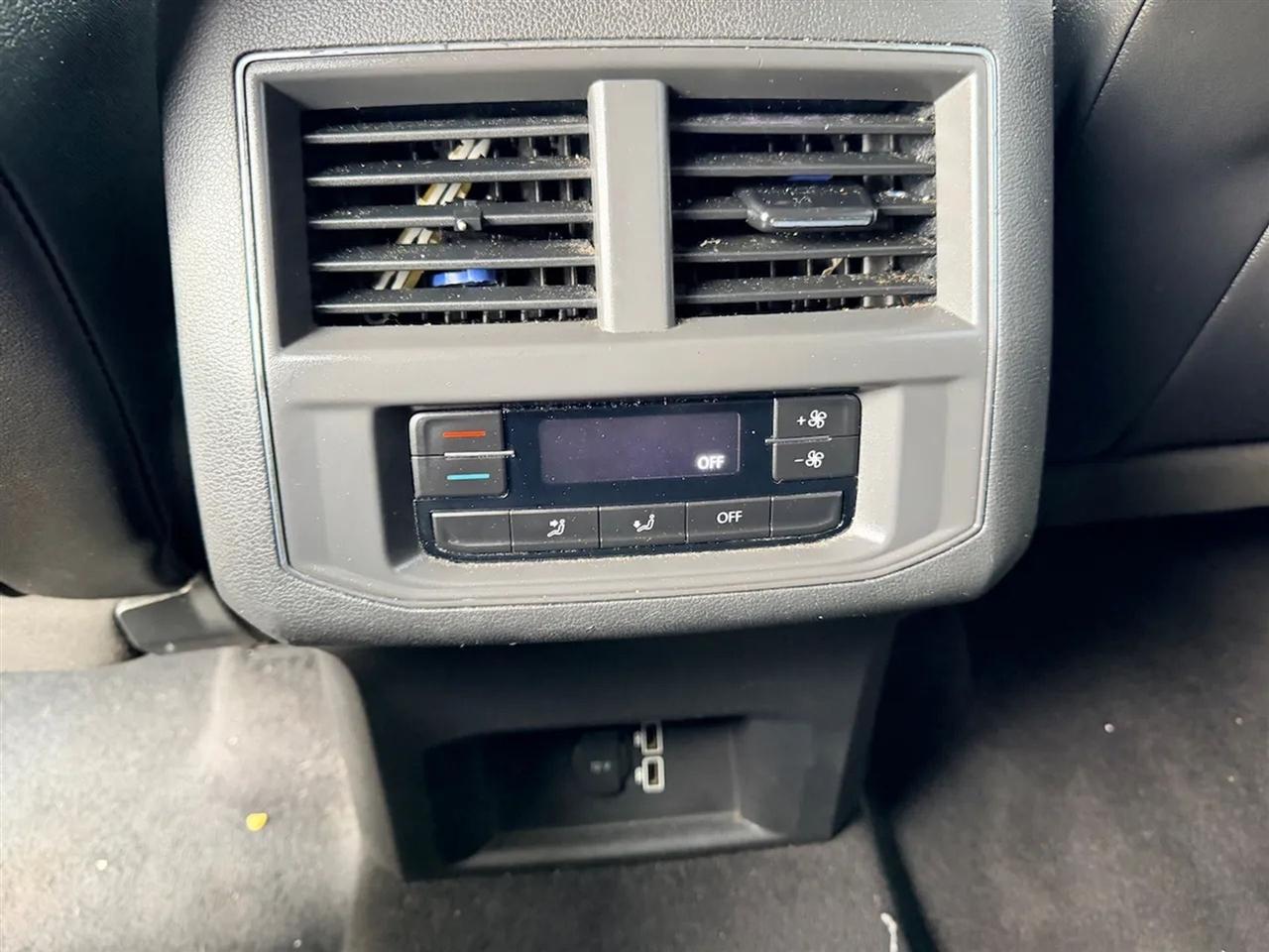 Volkswagen Atlas V6 SE AWD 2018