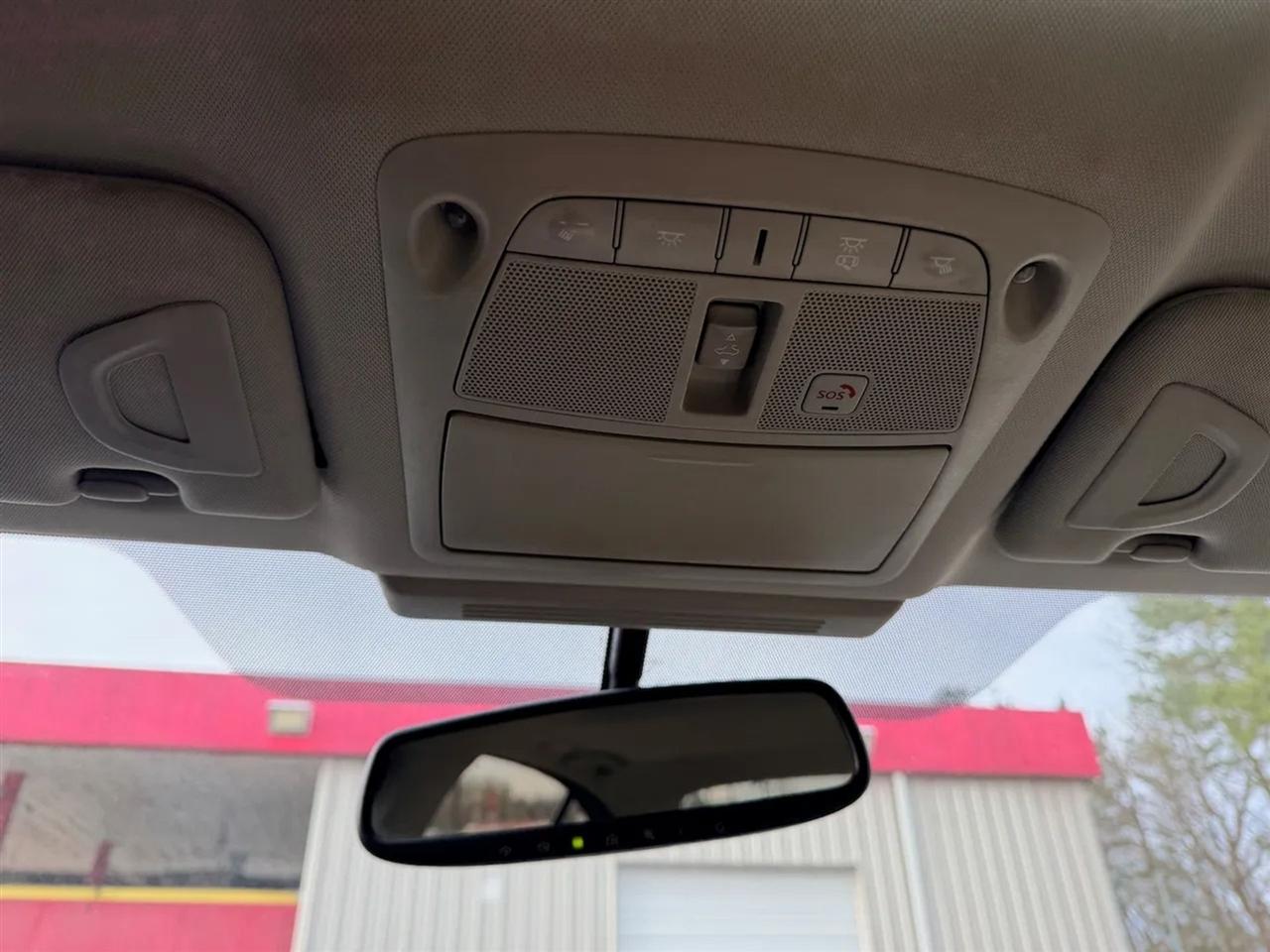 Infiniti Q50 Premium AWD 2015