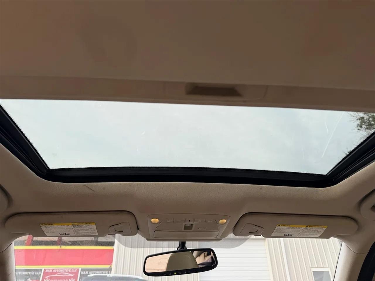 Infiniti Q50 Premium AWD 2015