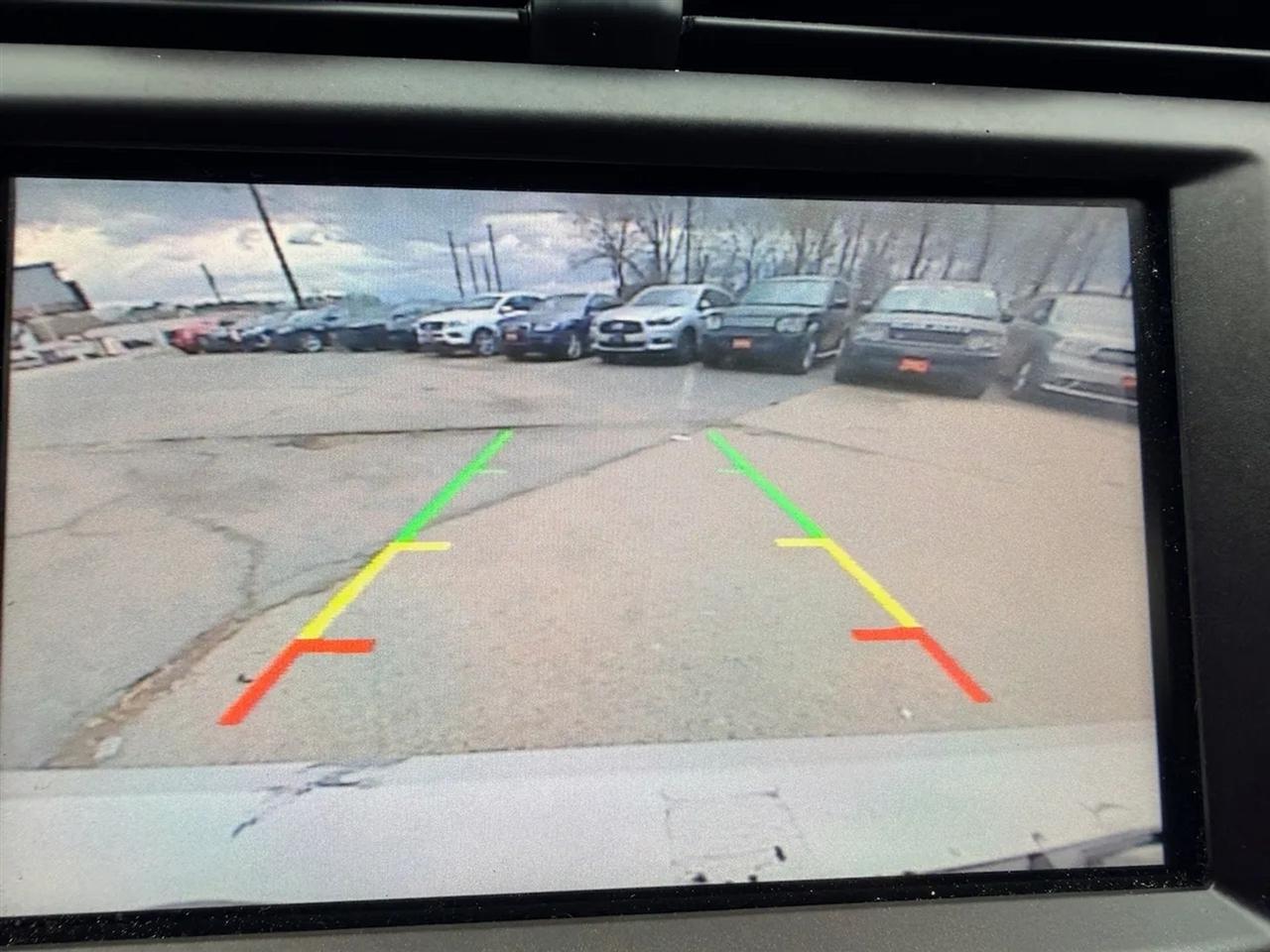 Ford Fusion Titanium 2016