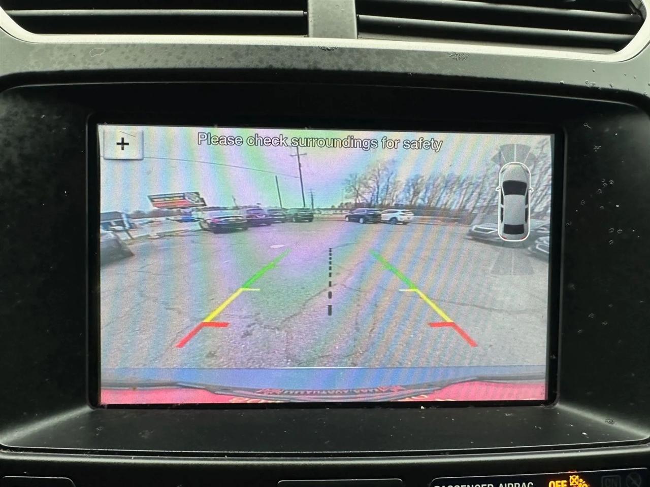 Ford Explorer XLT 4WD 2017