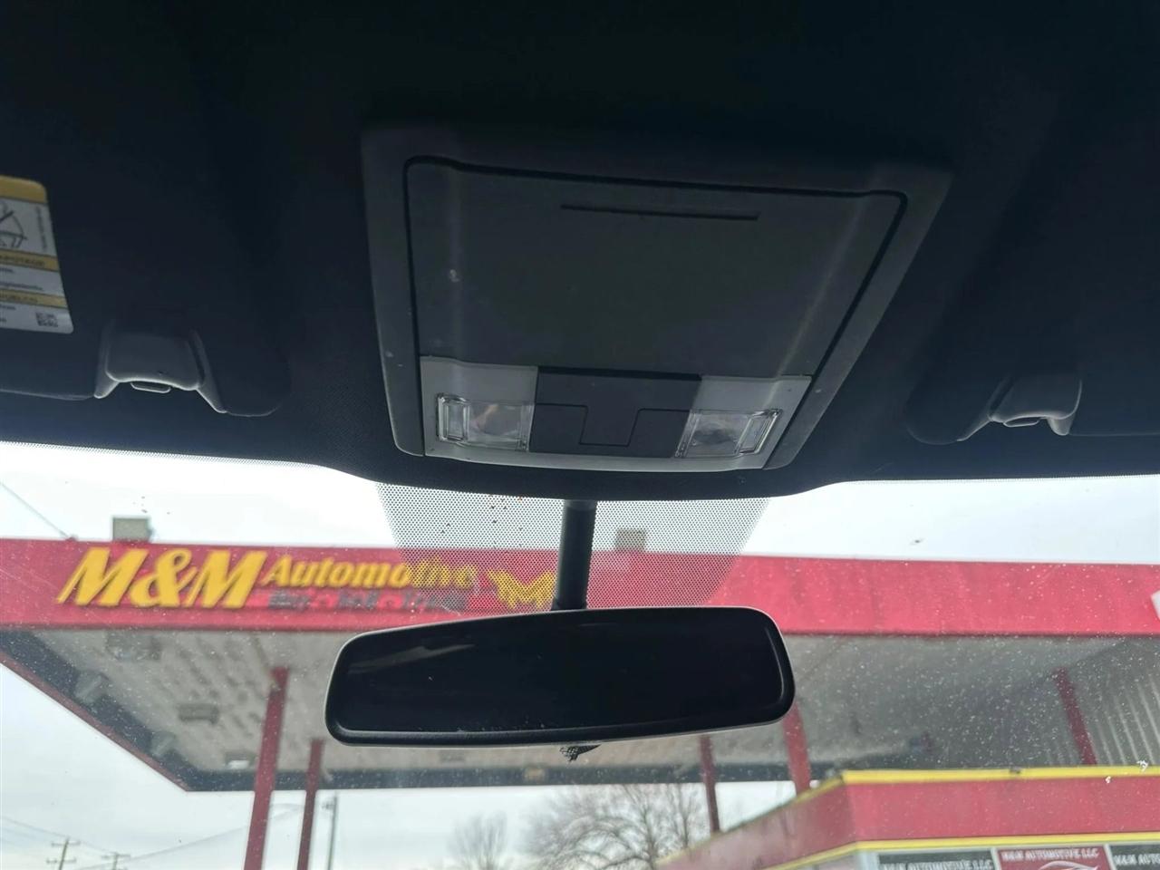 Ford Explorer XLT 4WD 2017