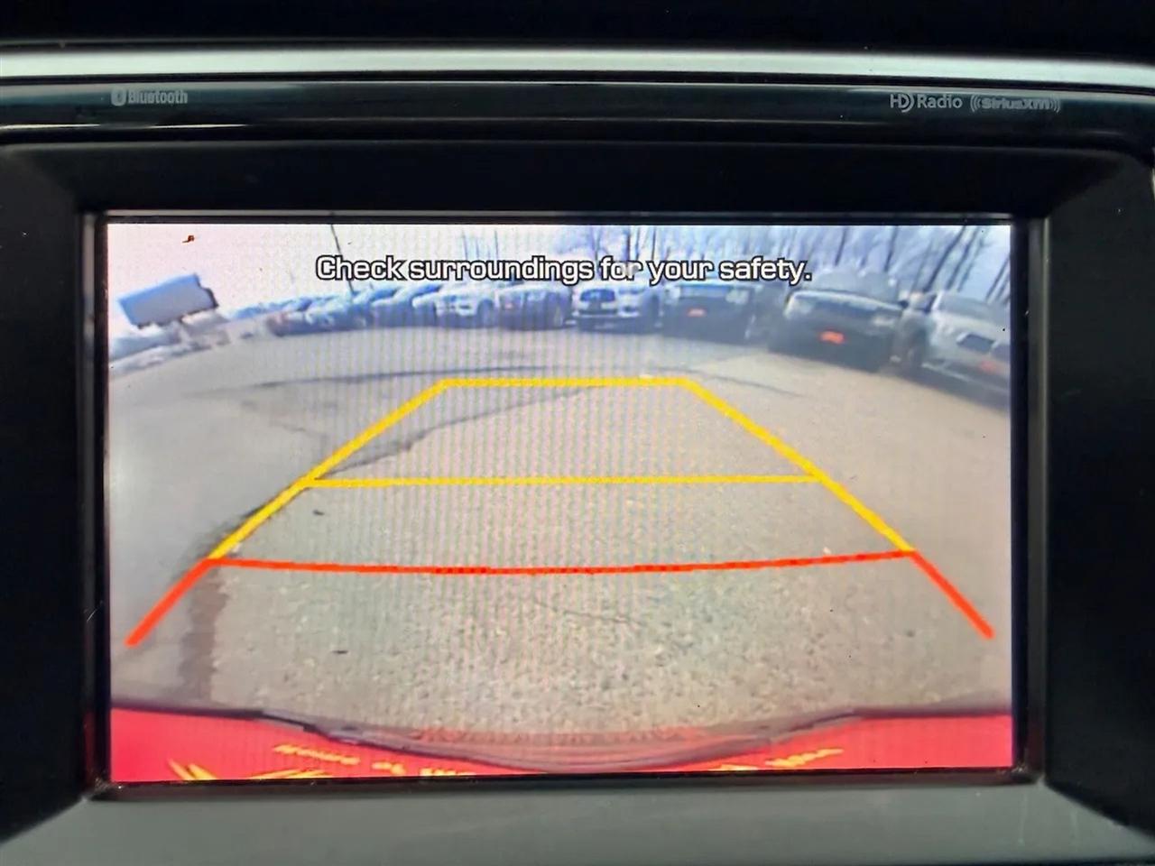 Hyundai Sonata Sport 2018