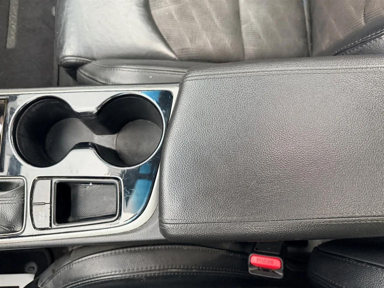 Hyundai Sonata Sport 2018