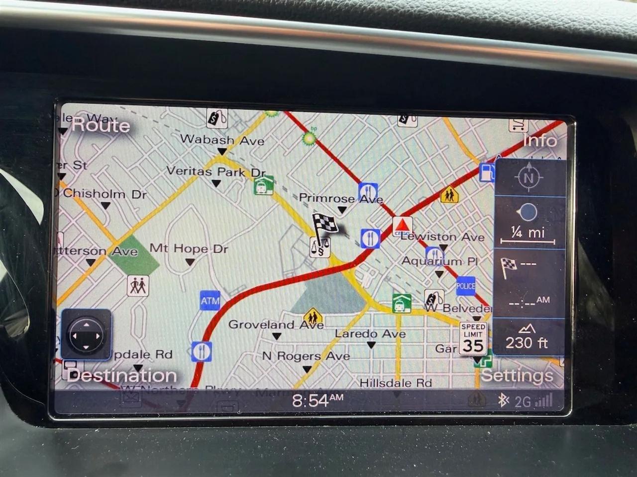 Audi Q5 3.0T Premium Plus quattro 2016