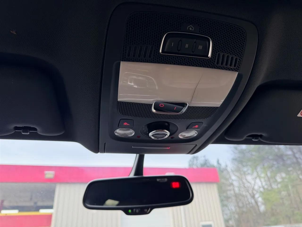 Audi Q5 3.0T Premium Plus quattro 2016