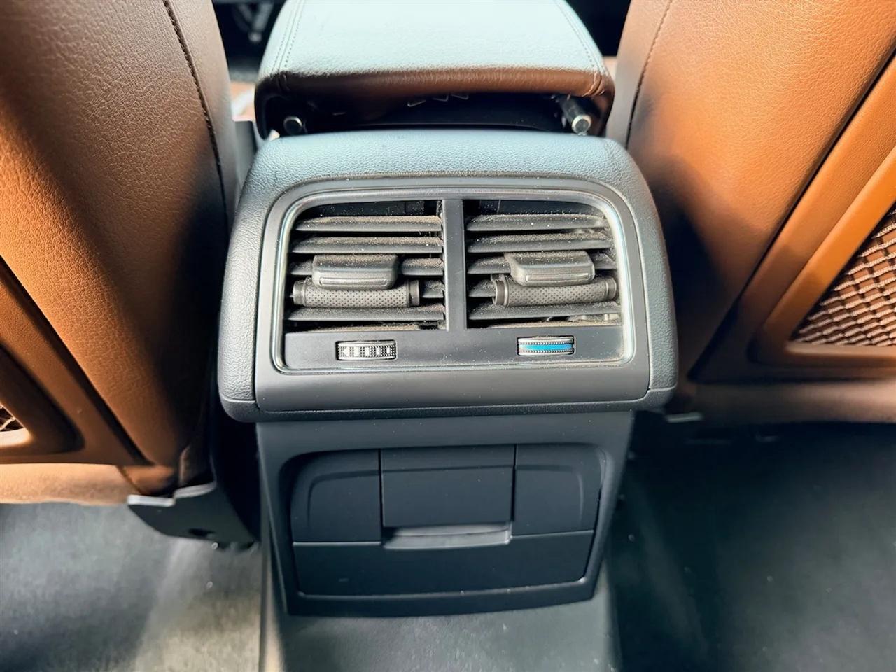 Audi Q5 3.0T Premium Plus quattro 2016