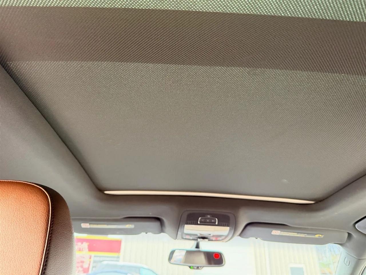 Audi Q5 3.0T Premium Plus quattro 2016