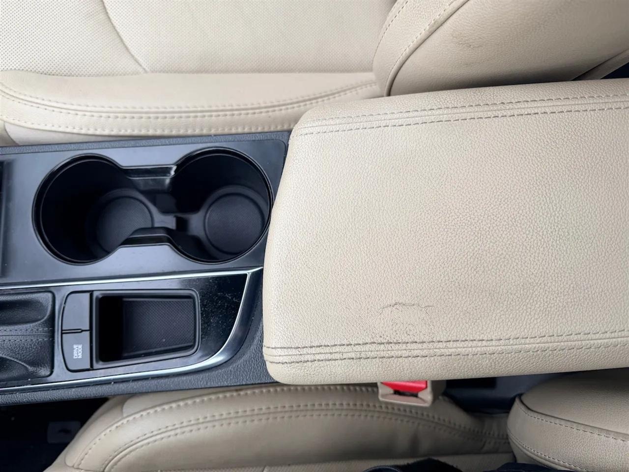 Hyundai Sonata Sport 2016