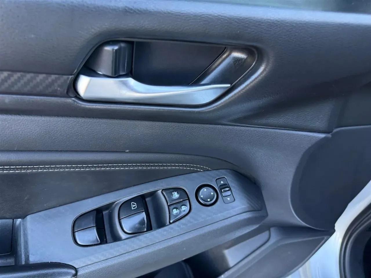 Nissan Altima 2.5 S 2019