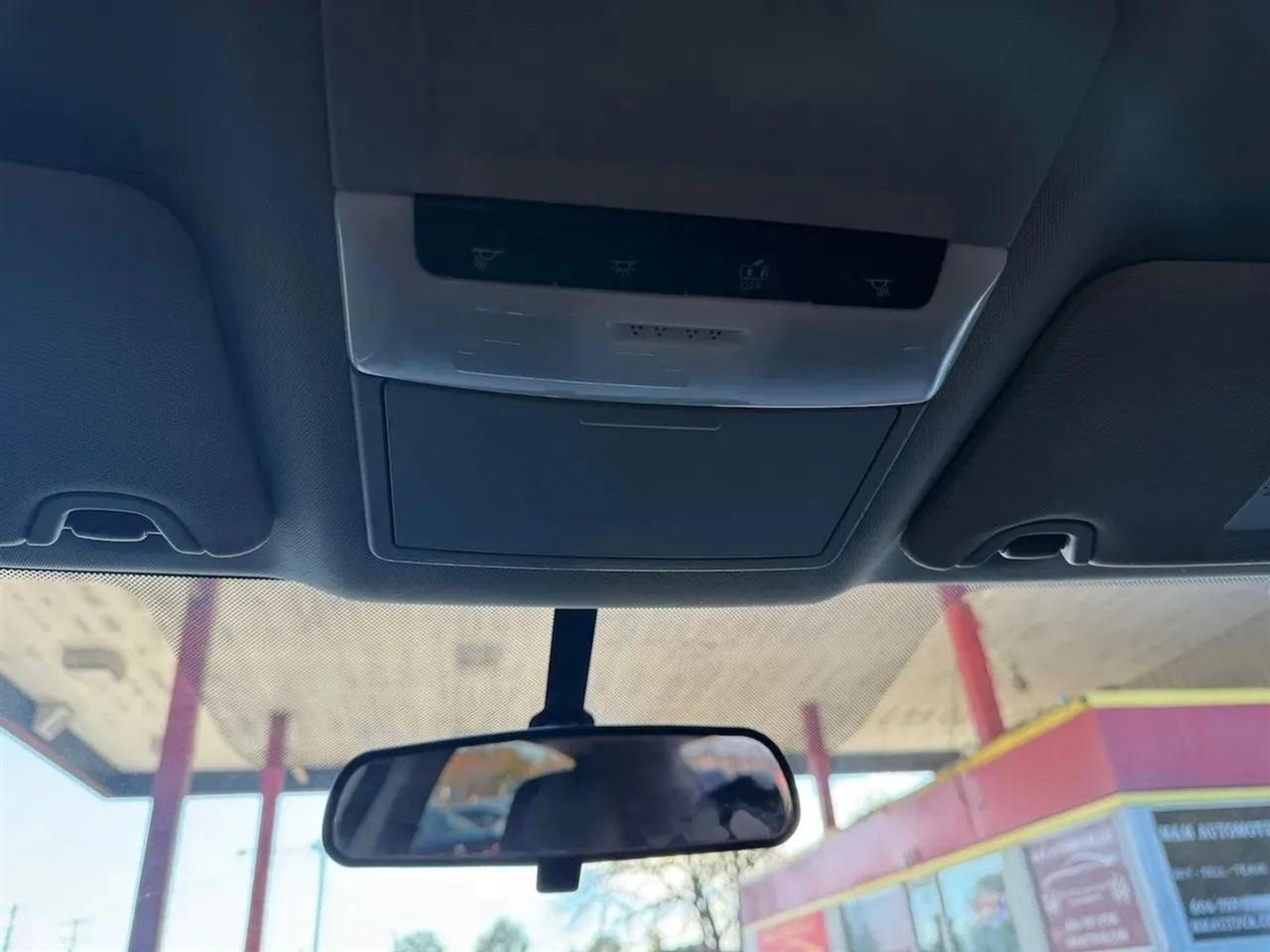 Nissan Altima 2.5 S 2019