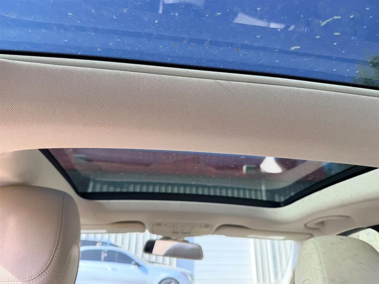 Mercedes-Benz C-Class C300 4MATIC Sedan 2015