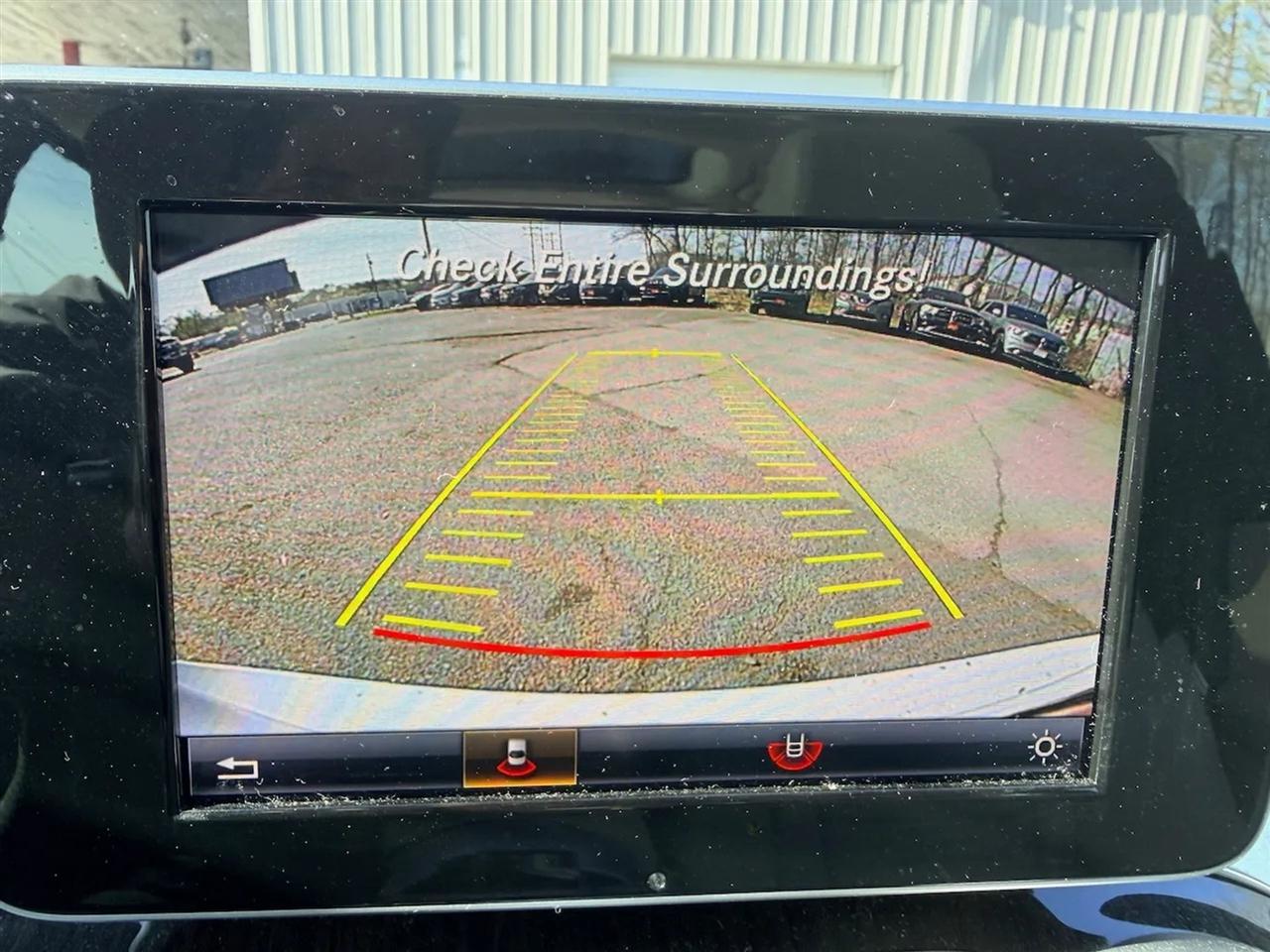 Mercedes-Benz C-Class C300 4MATIC Sedan 2015