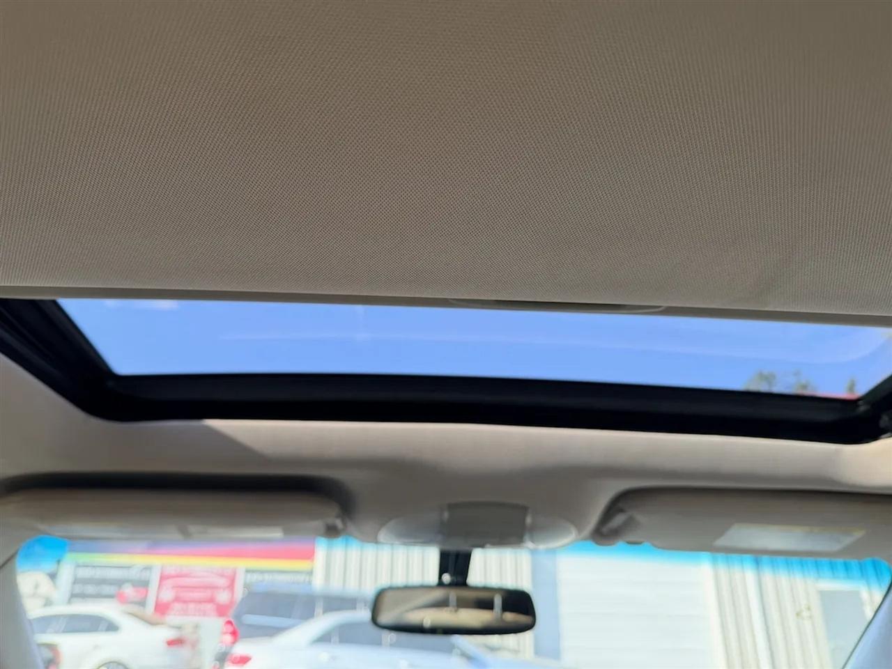 Infiniti QX60 Base AWD 2015