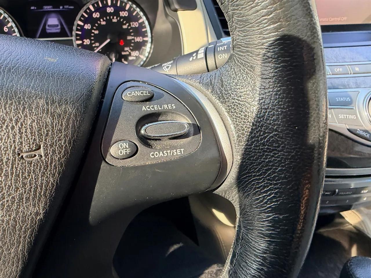 Infiniti QX60 Base AWD 2015